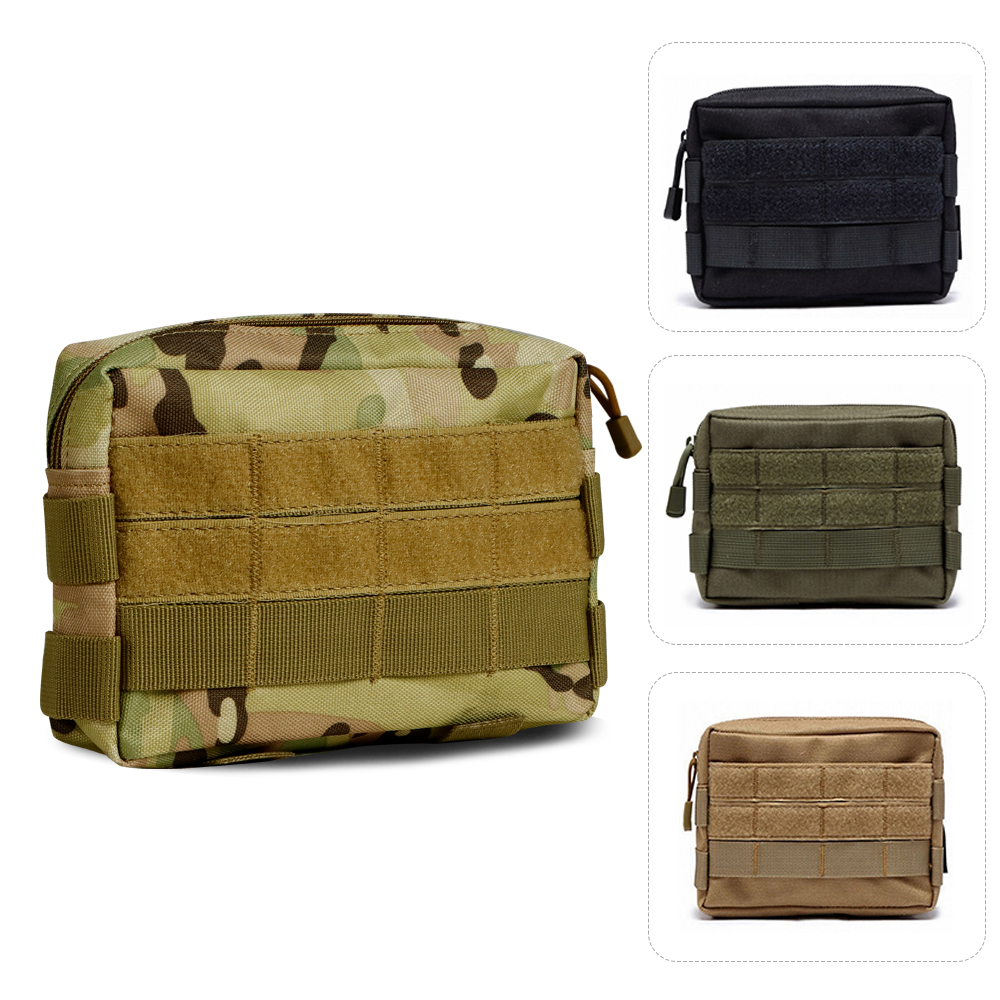 BOOIU Molle Pouches Tactical A - Edc Carry Accessories incelemesi ve fiyatı
