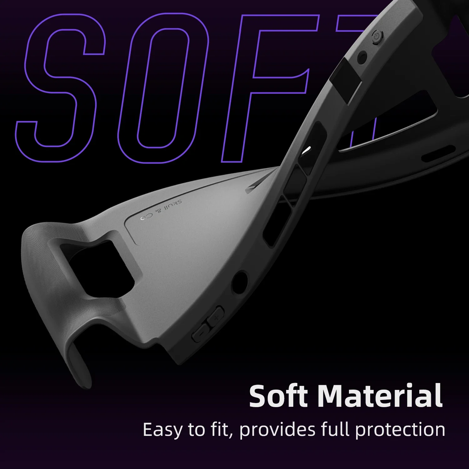 Skull & Co. GripCase Protectiv - Edc Carry Co incelemesi ve fiyatı