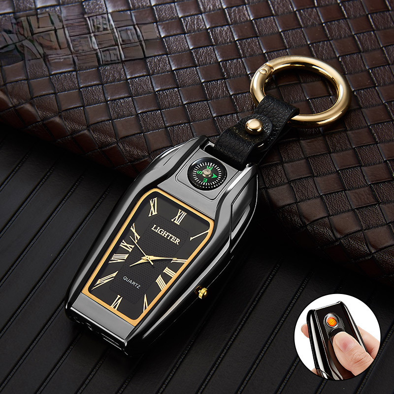 New Multifunctional Compass Ke - Compass Keychain Mini incelemesi ve fiyatı