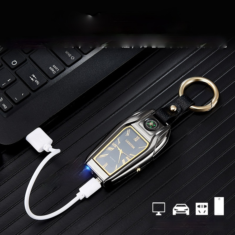 New Multifunctional Compass Ke - Compass Keychain Mini incelemesi ve fiyatı