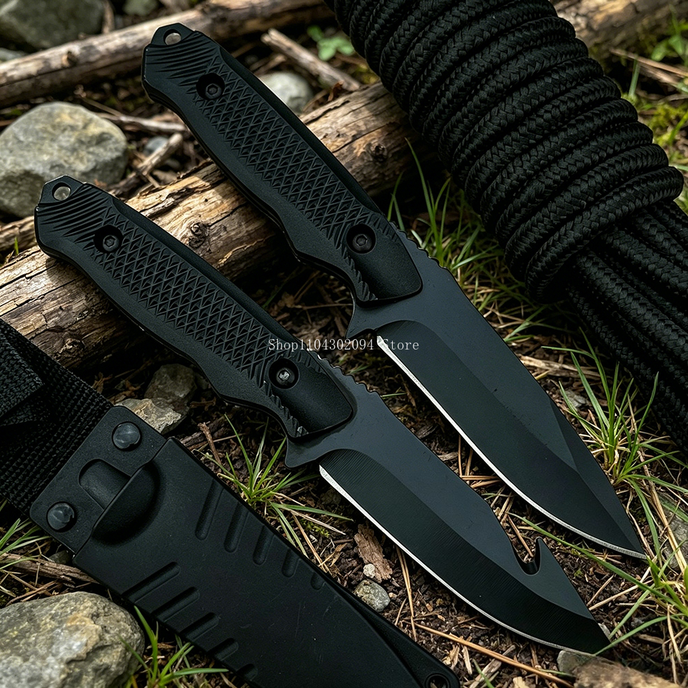 Durable 5CR13MOV Outdoor Campi - Edc Everyday Carry Knives incelemesi ve fiyatı