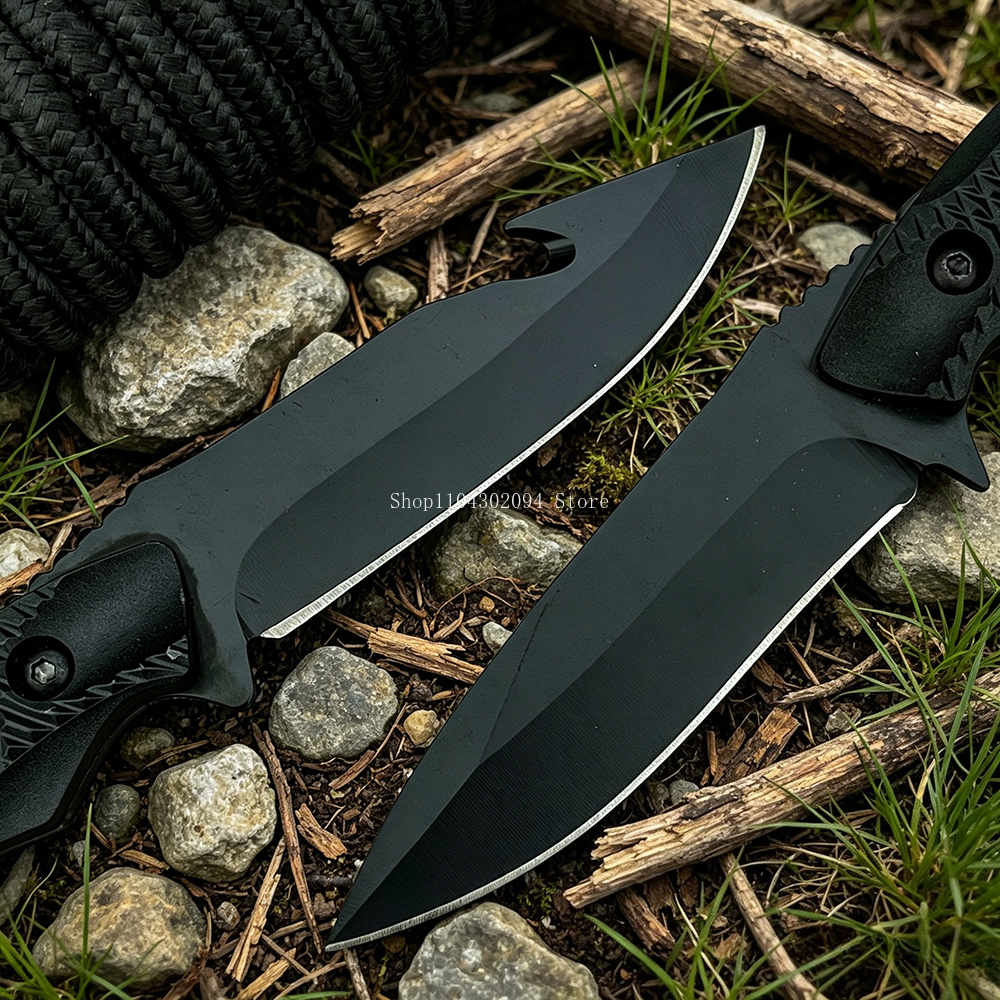 Durable 5CR13MOV Outdoor Campi - Edc Everyday Carry Knives incelemesi ve fiyatı