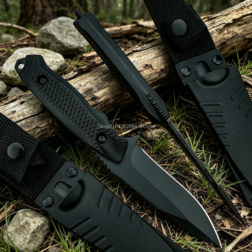 Durable 5CR13MOV Outdoor Campi - Edc Everyday Carry Knives incelemesi ve fiyatı