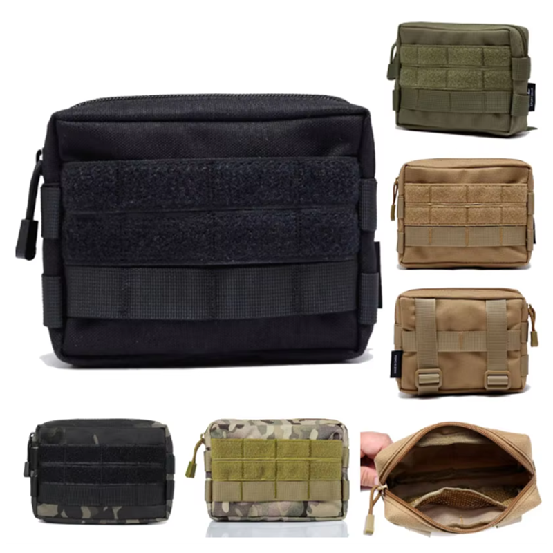 Molle Pouches Admin Pouch Comp - Edc Carry Accessories incelemesi ve fiyatı