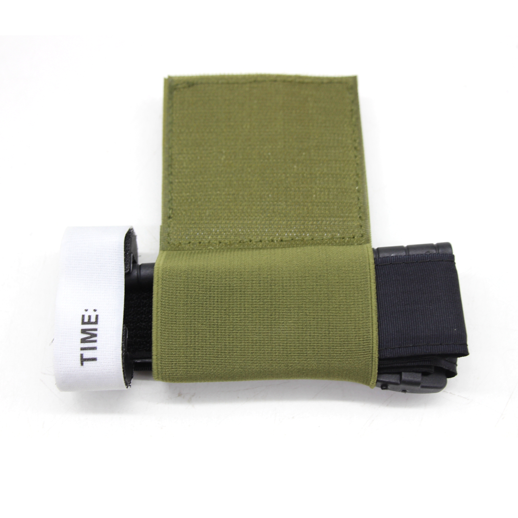 Tactical Elastic Tourniquet Ho - Edc Carry Bag For Men incelemesi ve fiyatı