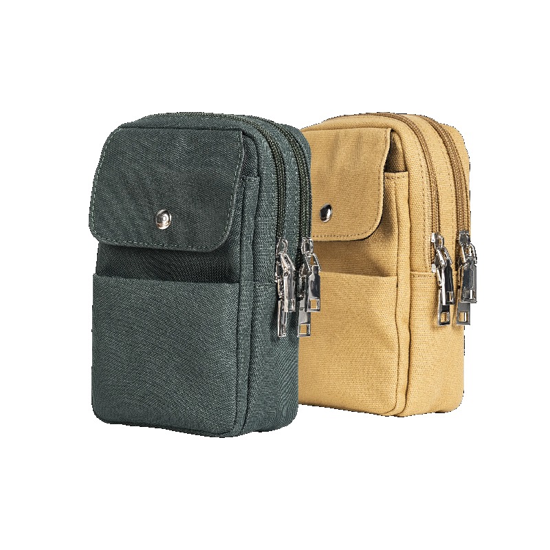 FiiO NEST EDC Storage Bag Port - Edc Carry Accessories incelemesi ve fiyatı