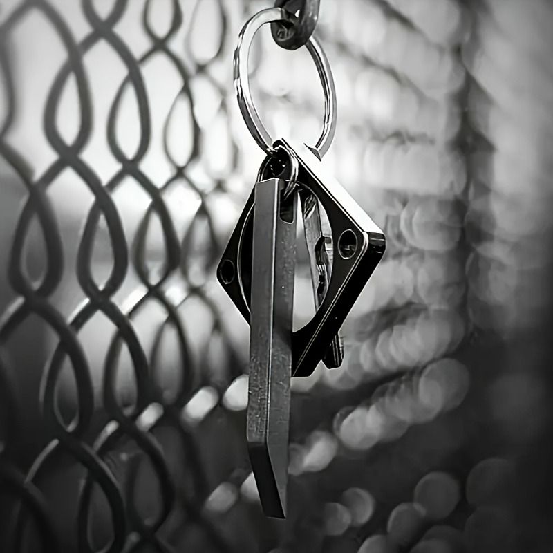 Mighty Bar Pocket Knife & Bott - Edc Every Day Carry おもちゃ incelemesi ve fiyatı