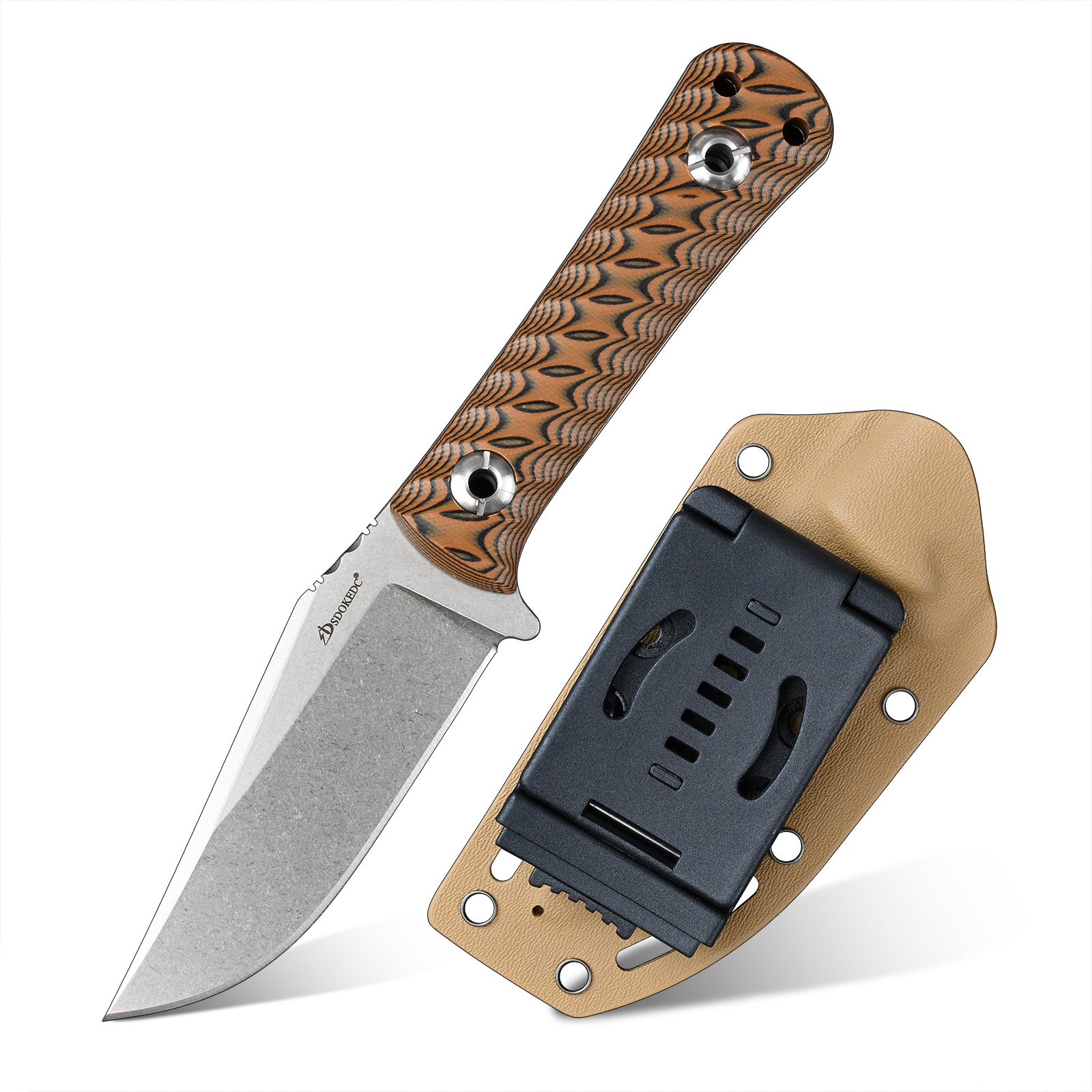 SDOKEDC Portable EDC Carry Cut - Edc Carry Backpack incelemesi ve fiyatı