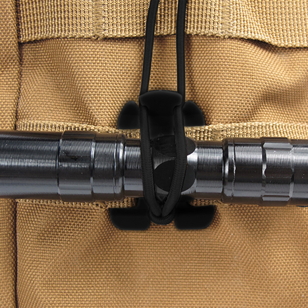 5pcs/Lot Molle Backpack Carabi - Edc Carry Backpack incelemesi ve fiyatı