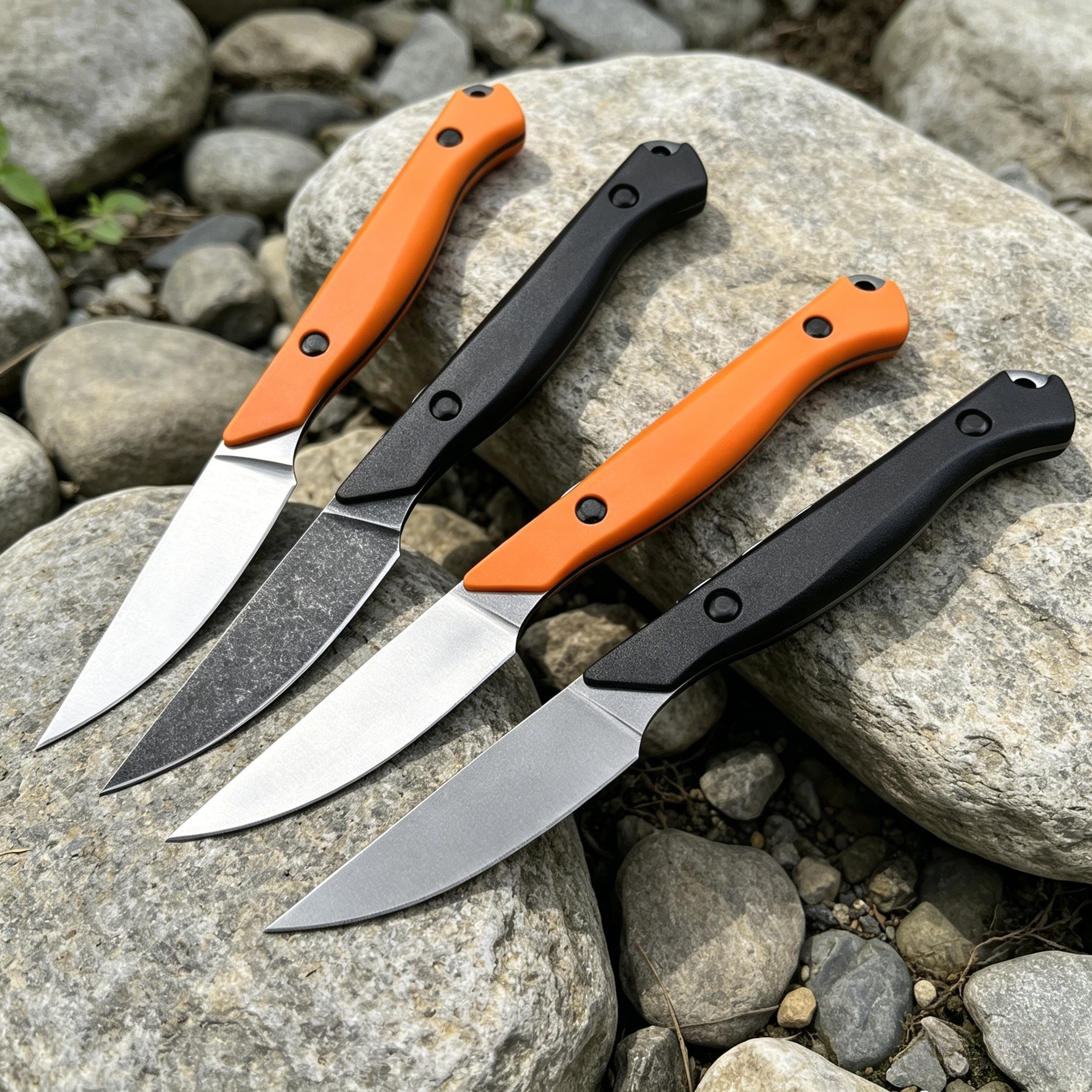 BM 15700 Flyway Fixed Blade Kn - Edc Pocket Carry Fixed Blade incelemesi ve fiyatı