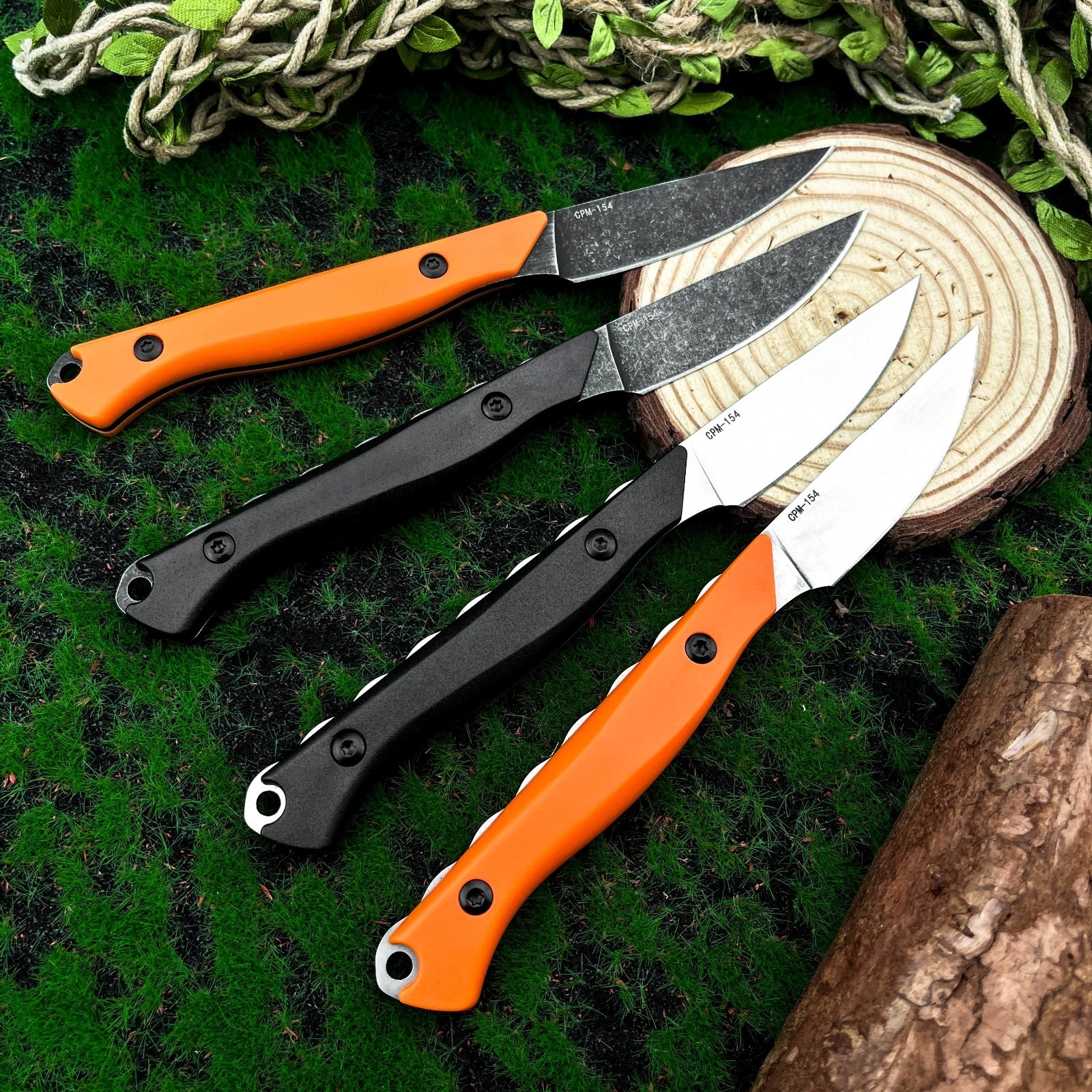 BM 15700 Flyway Fixed Blade Kn - Edc Pocket Carry Fixed Blade incelemesi ve fiyatı