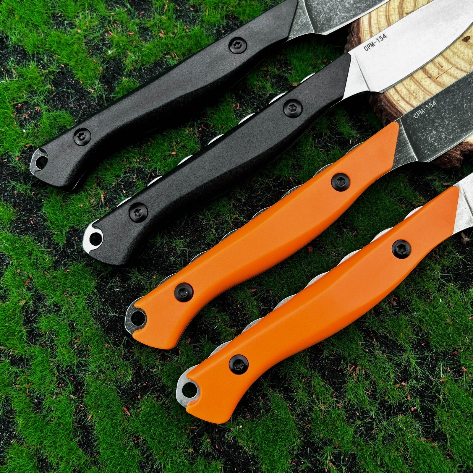 BM 15700 Flyway Fixed Blade Kn - Edc Pocket Carry Fixed Blade incelemesi ve fiyatı