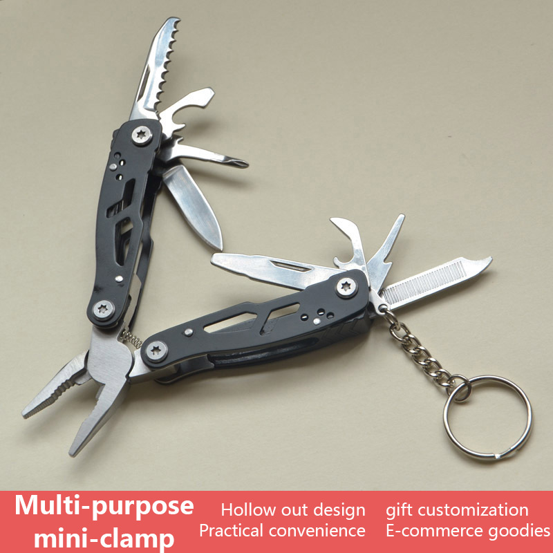 EDC Multifunction Pliers Army  - Edc Everyday Carry Knives incelemesi ve fiyatı