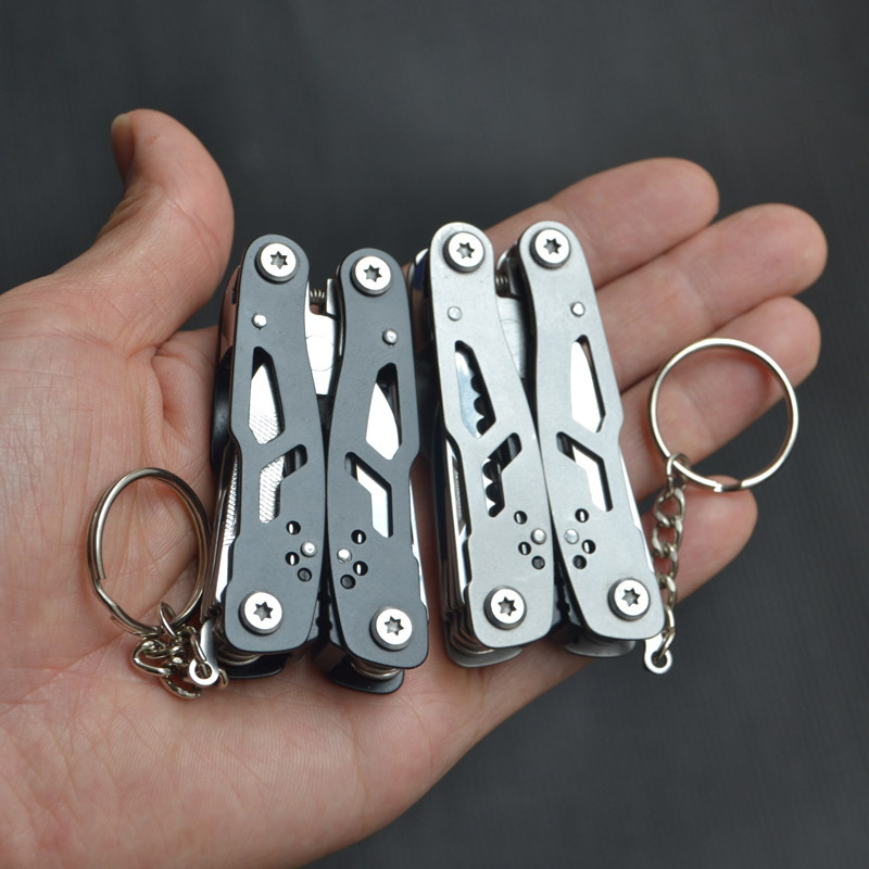EDC Multifunction Pliers Army  - Edc Everyday Carry Knives incelemesi ve fiyatı