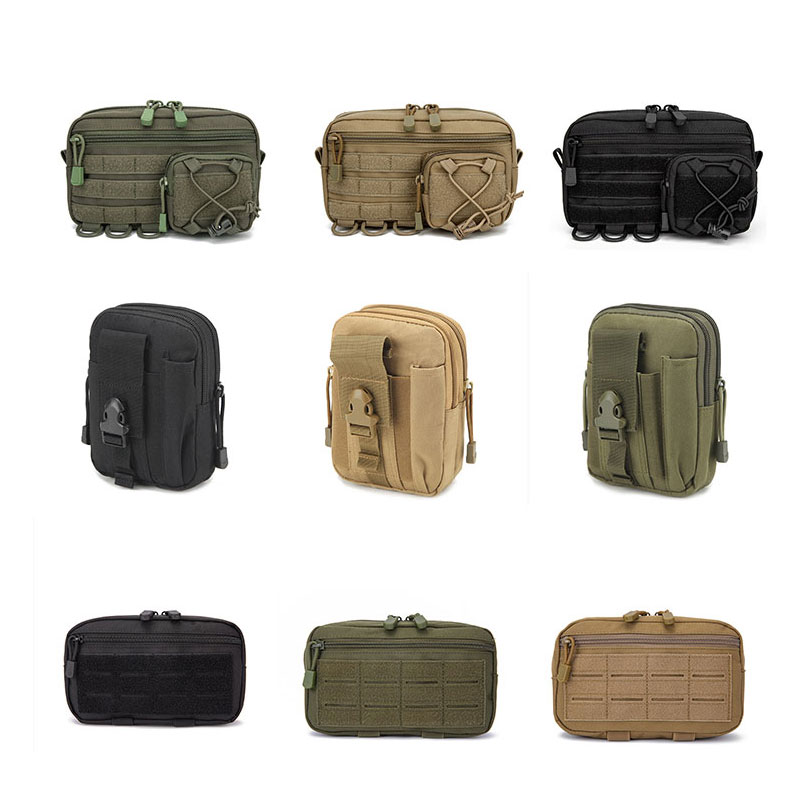 New Style Molle Tactical Waist - Edc Every Day Carry おもちゃ incelemesi ve fiyatı