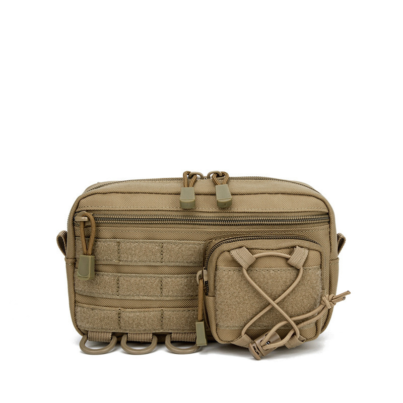 New Style Molle Tactical Waist - Edc Every Day Carry おもちゃ incelemesi ve fiyatı