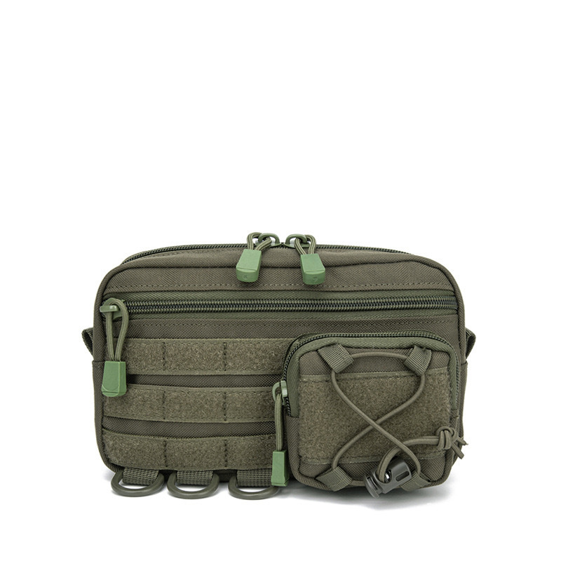 New Style Molle Tactical Waist - Edc Every Day Carry おもちゃ incelemesi ve fiyatı